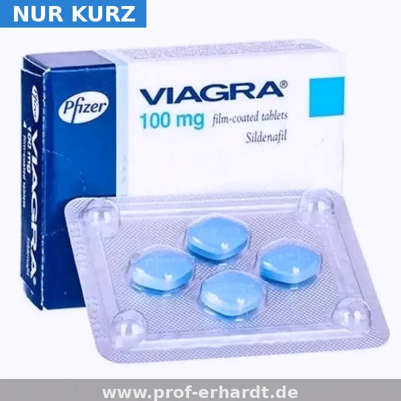 Legales Viagra: Erektionsförderer gäbe es rezeptfrei beim Apotheker