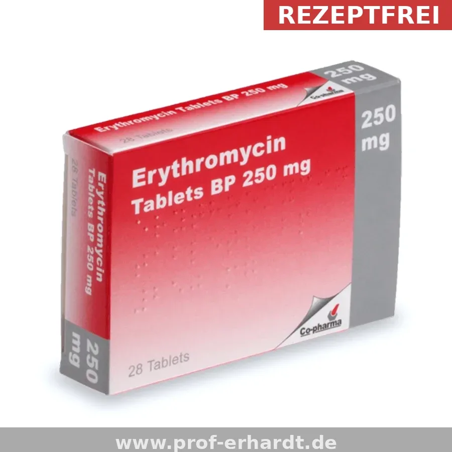Erythromycin