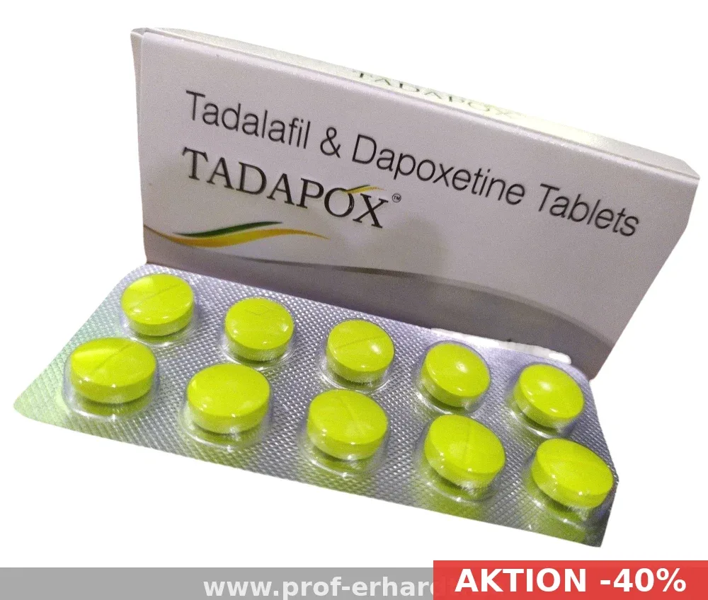 Tadapox