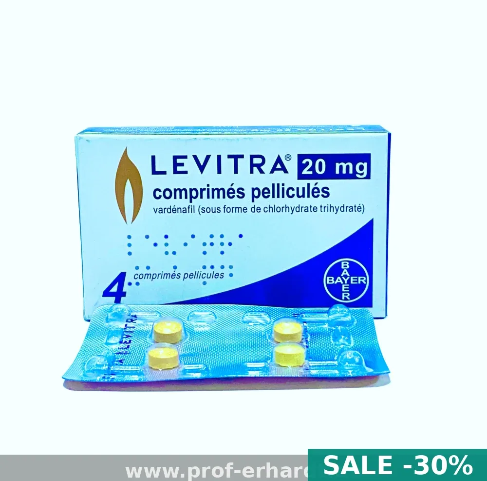 Levitra Professional