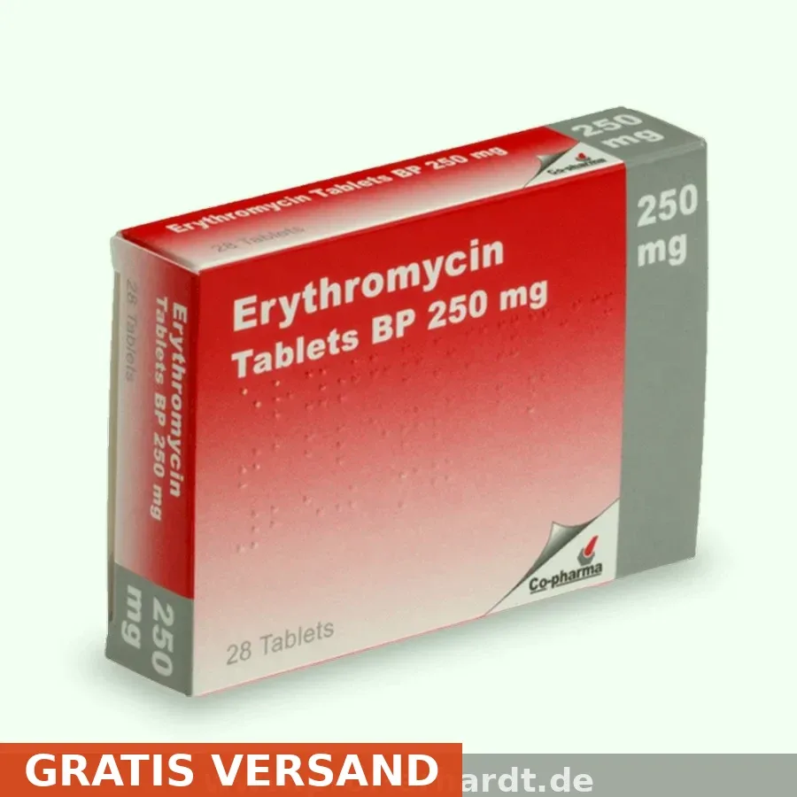 Erythromycin