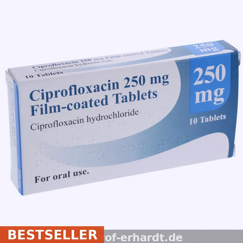 Ciprobay
