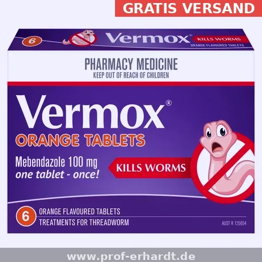Vermox