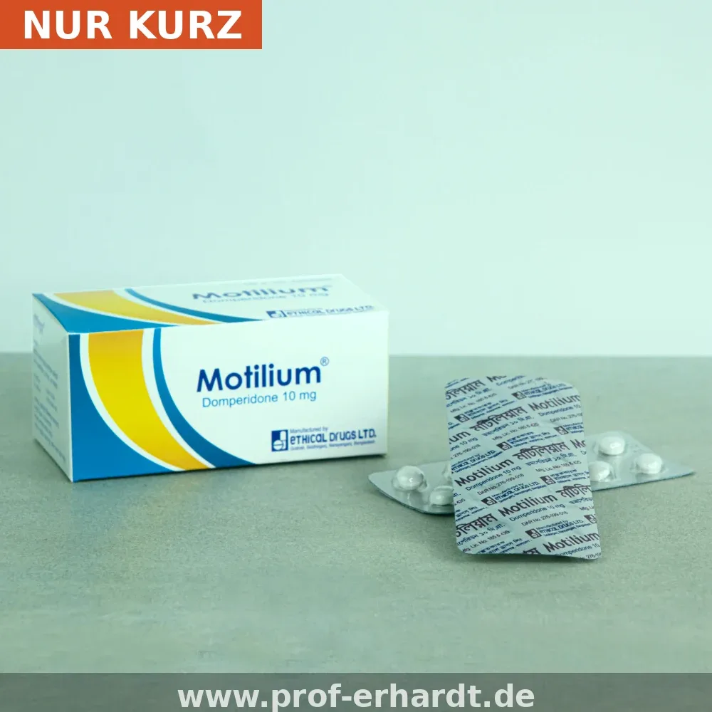 Motilium