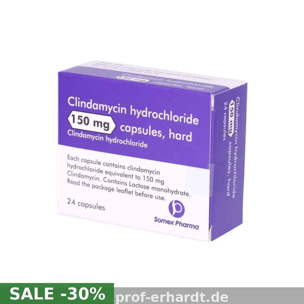 Clindamycin