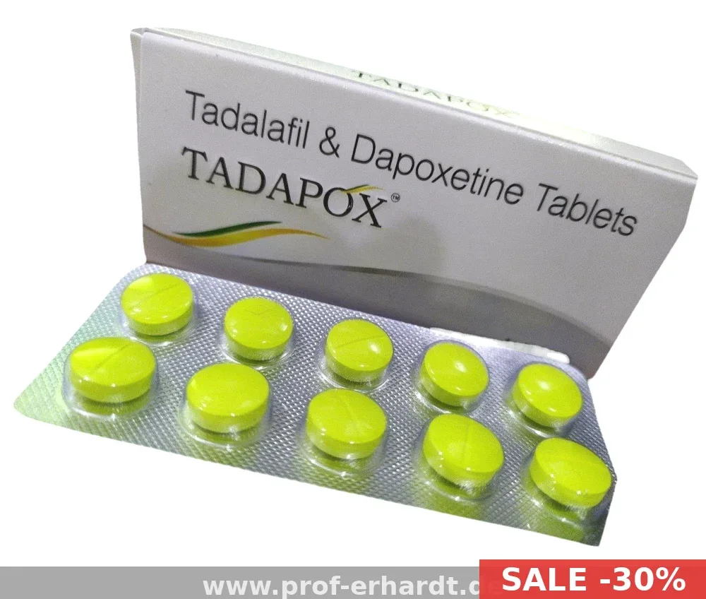 Tadapox