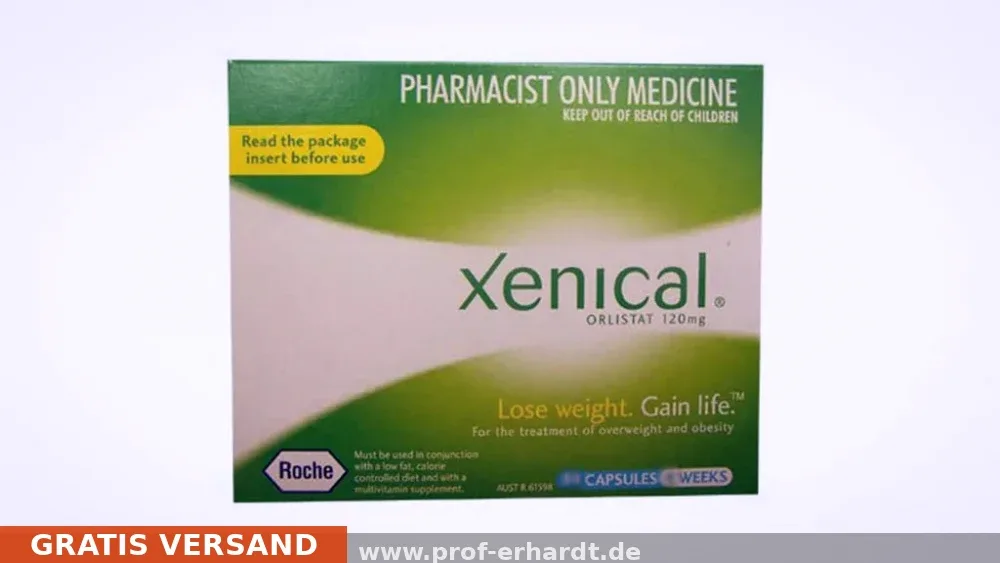Xenical