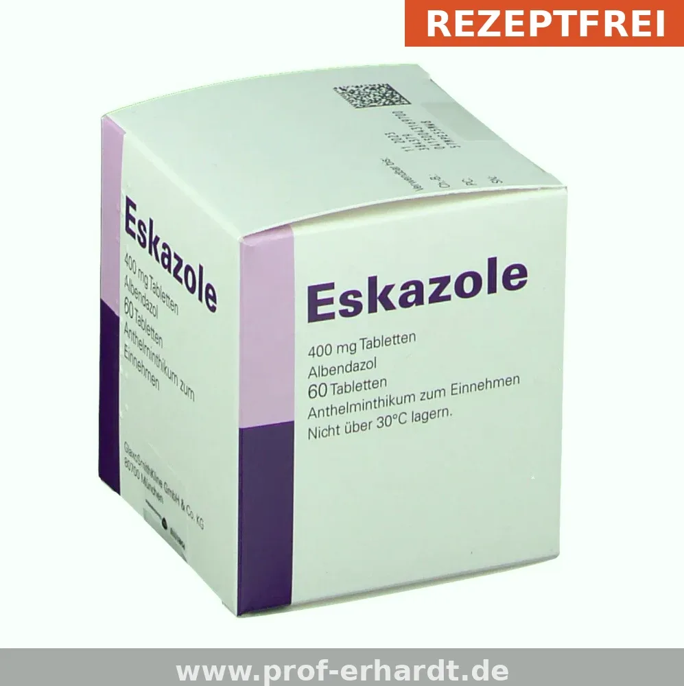 Albendazol