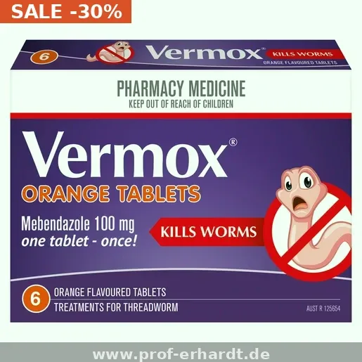 Vermox