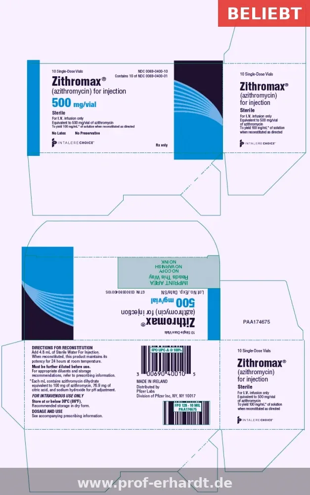 Zithromax